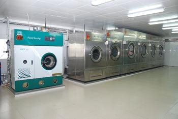 影响洗涤设备行业发展的因素有哪些?