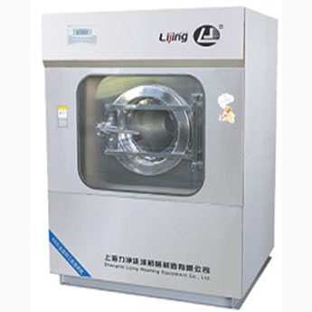 一台30公斤的工业洗衣机的价格是多少?
