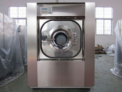 洗涤机械设备图片|洗涤机械设备样板图|洗涤机械设备-江苏泰州市用心惠子洗涤机械制造