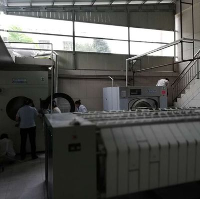 泰州市华航洗涤机械制造