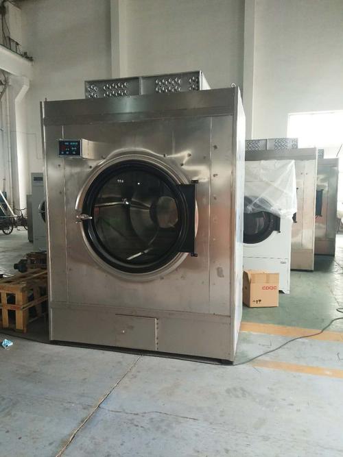 泰州市海鑫机电制造是一家致力于洗涤机械及洗涤设备相关产品