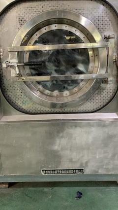 泰州市龙海洗涤机械制造-抖音搜索