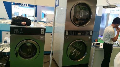 广西干洗店设备价格,专业的大型工业洗涤设备厂家推荐
